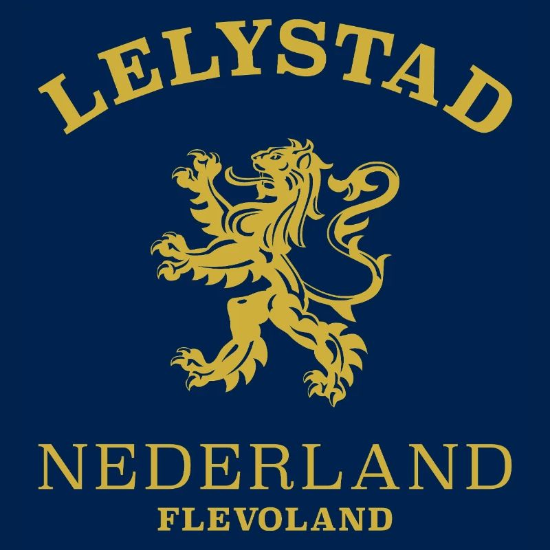 Lelystad, Norway, Norway