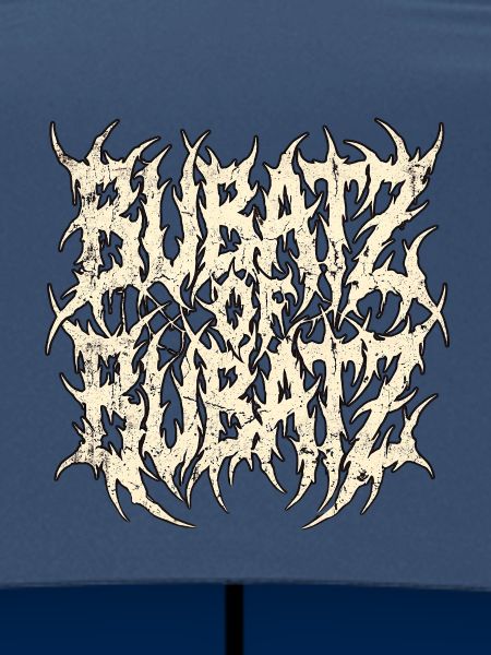 Heavy Metal Bubatz