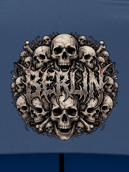 Berlin Death Metal