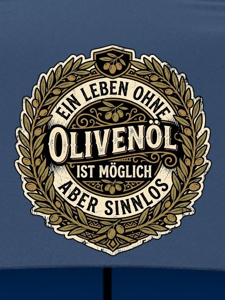 Olivenöl Experte