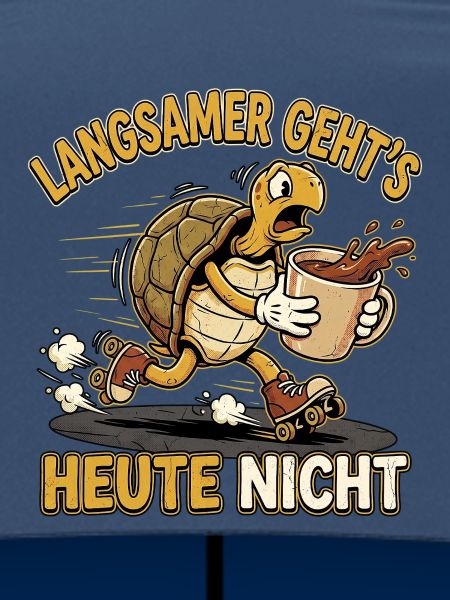 Kaffee Schildkröte