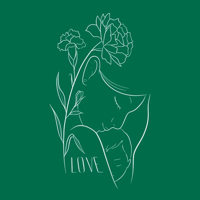 Die Liebe einer Mutter