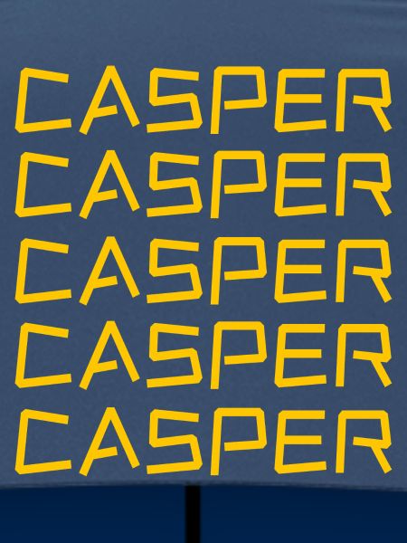Casper