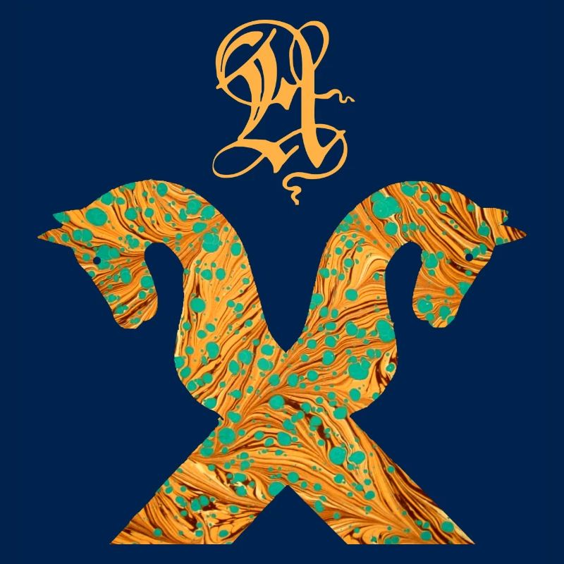 pignon de cheval e 95 a