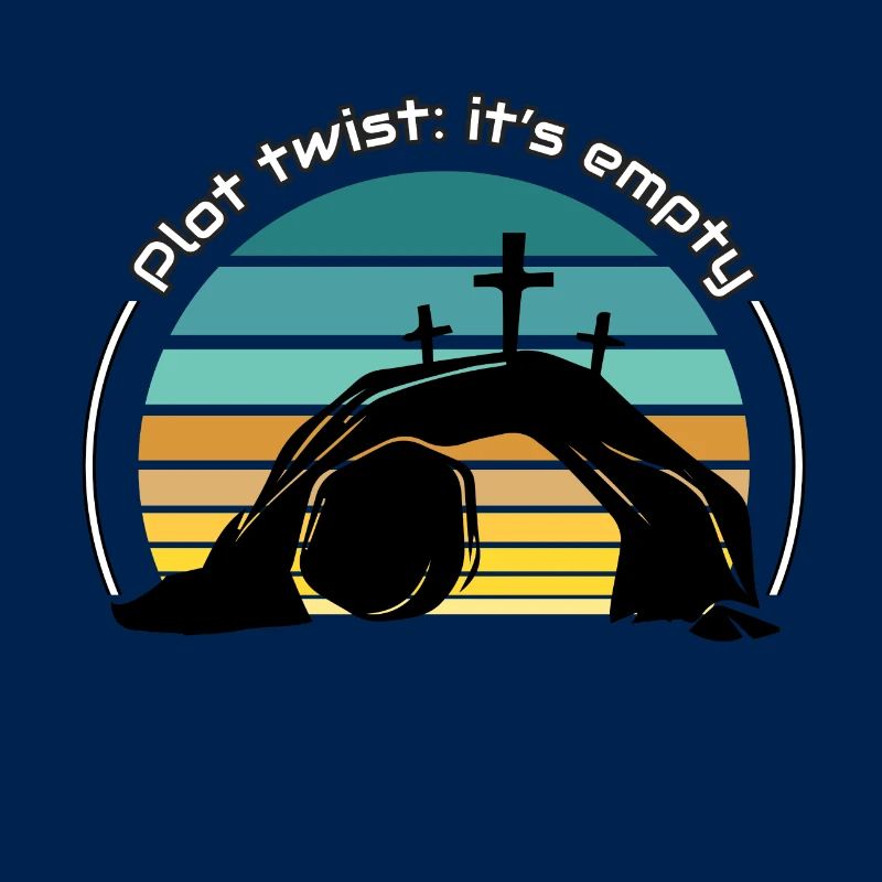 Plot twist: c’est vide