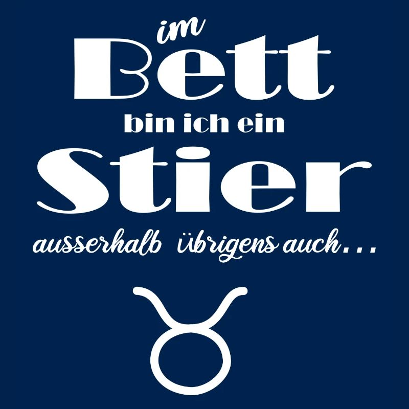Sternzeichen Stier