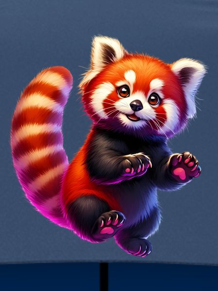 Kleiner Panda