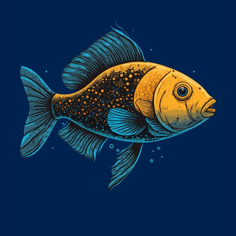 Fantasy Fish