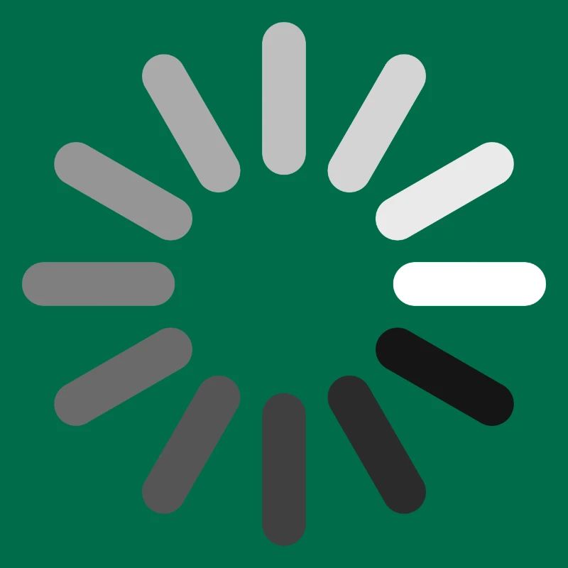 Loading Icon (Negative)