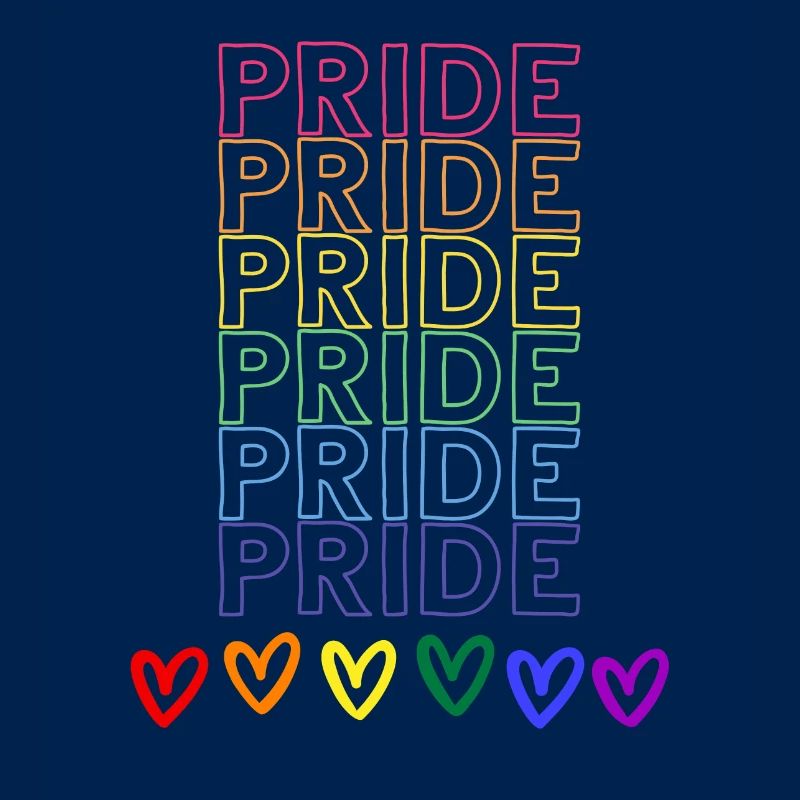Pride Pride Pride