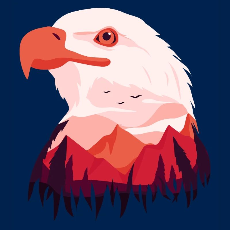 Eagle Bald Eagle