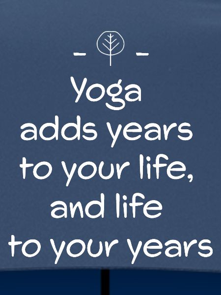 Yoga