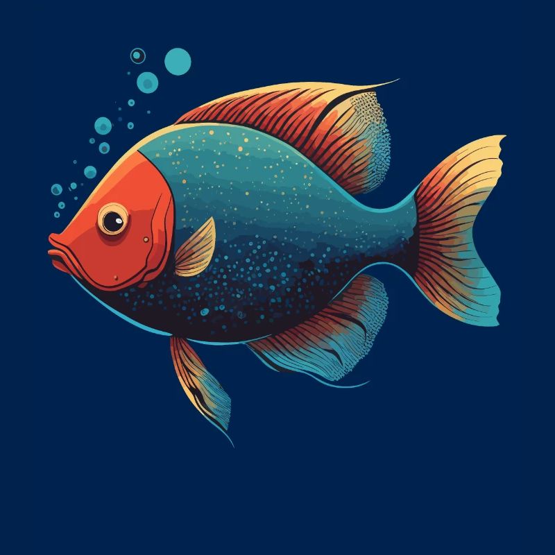 Ocean Fish