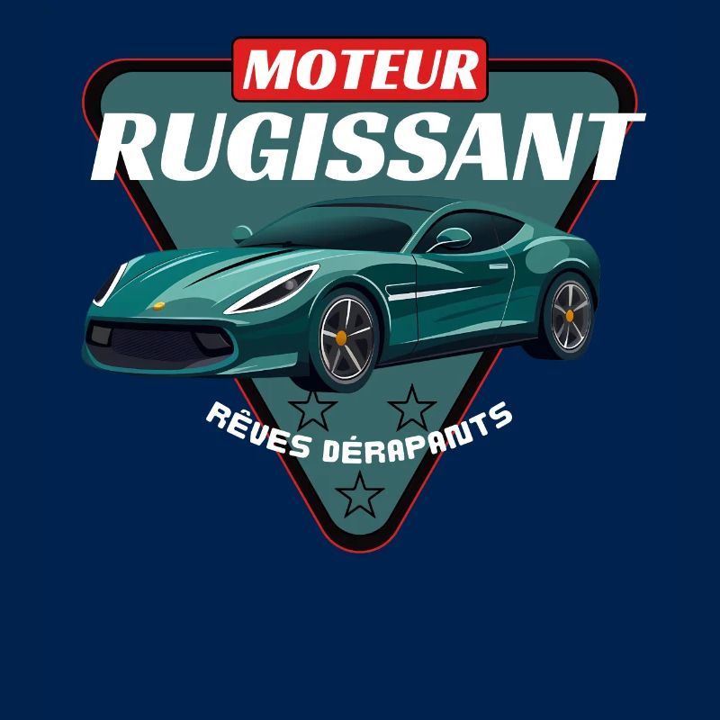 Roaring Engine