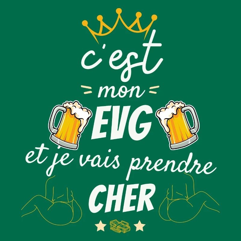 This is my stag do I'm going to take dear Humor gift