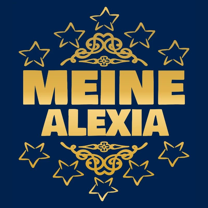 Gift for Alexia
