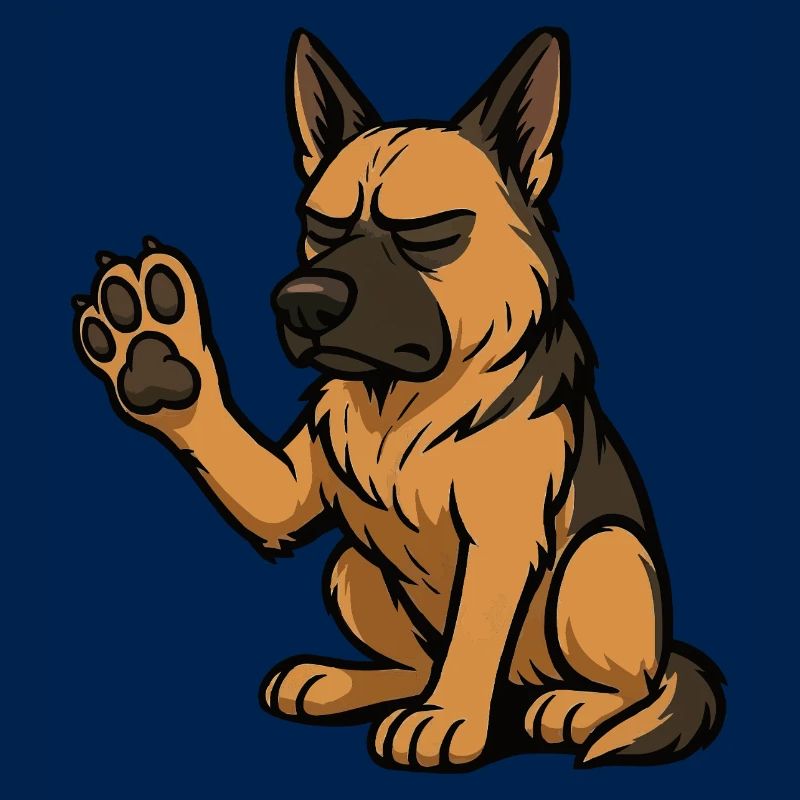 Deutscher Schäferhund Schäferhunde Schäferhunde