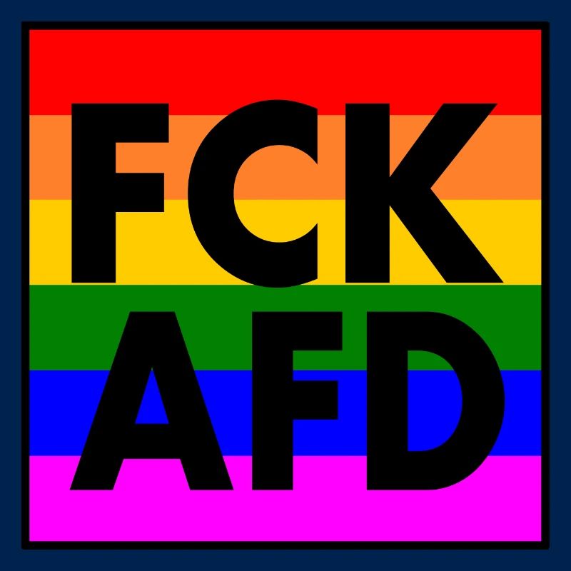 Fck afd