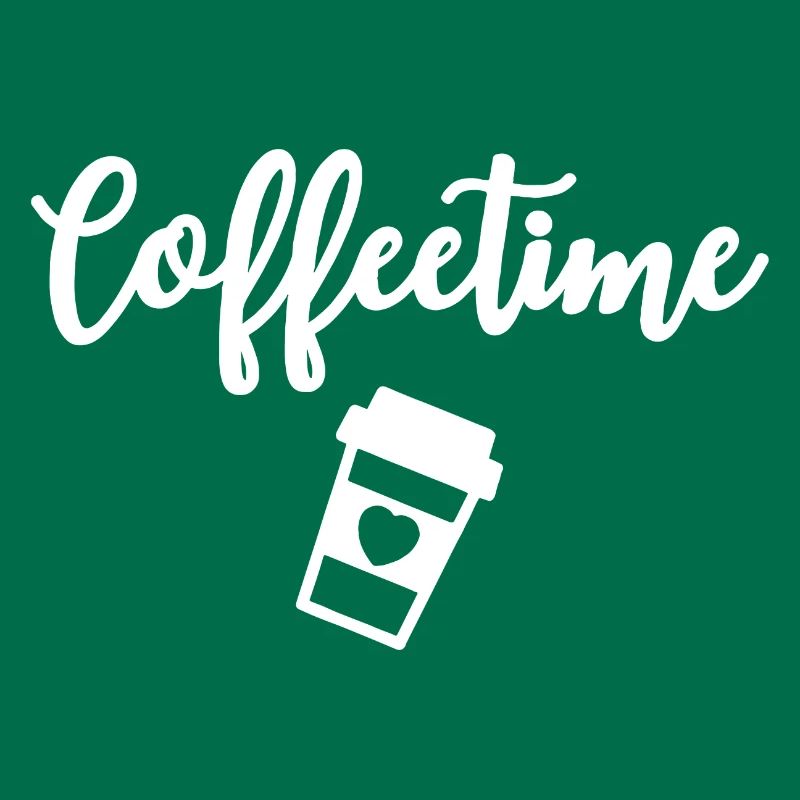 Coffeetime Coffee Drinker