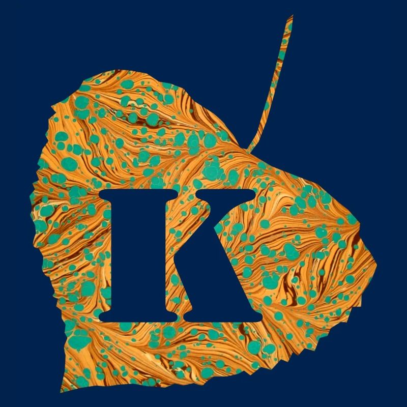 Feuille E 95 K