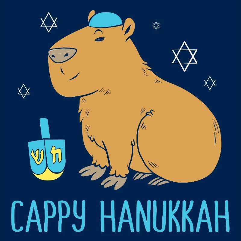 Hanoukka Hanoukka Hanoucca