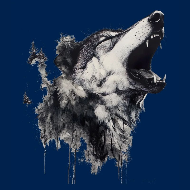 Die Wolfsangst, ein komplexes Phänomen