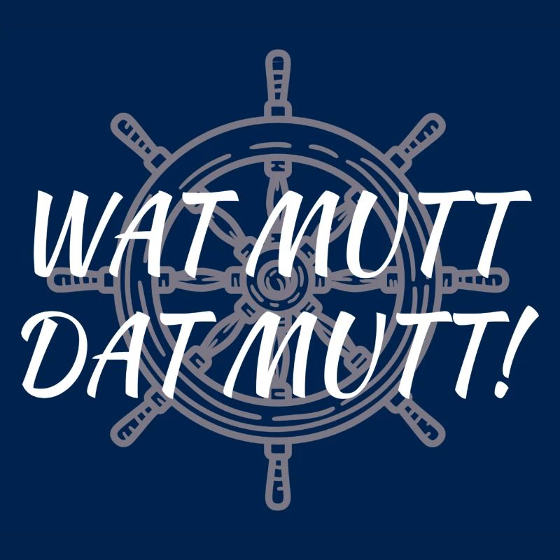Wat Mutt Dat Mutt