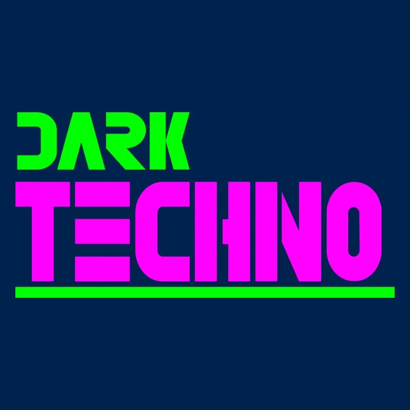Düsterer Techno