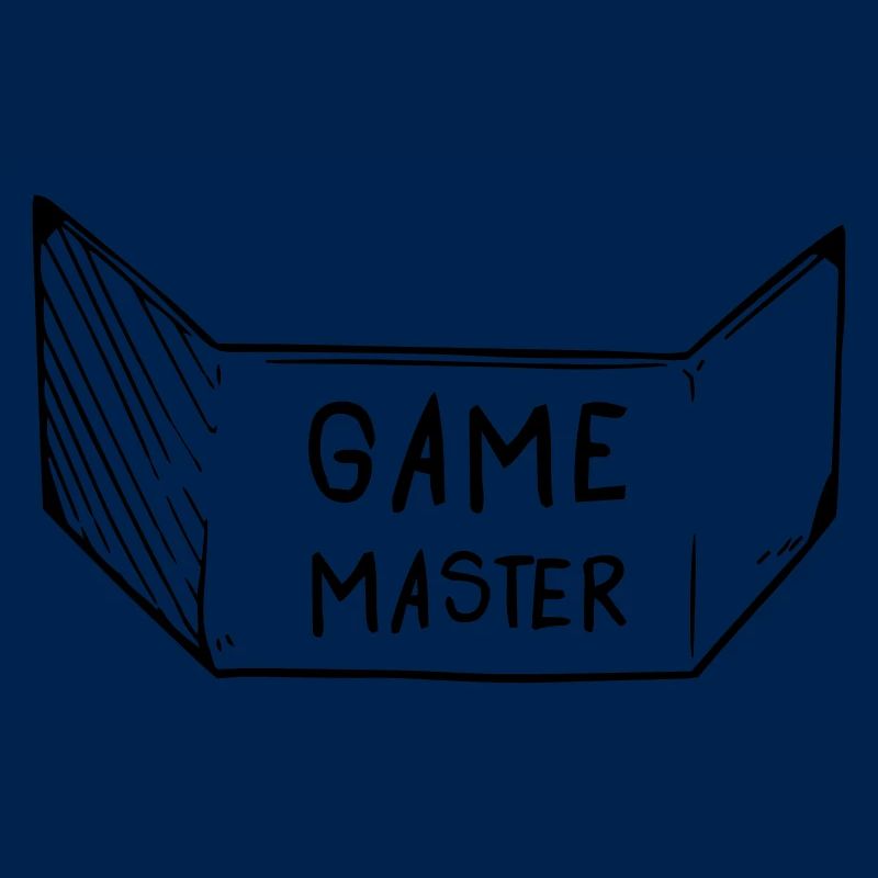 Game Master Screen