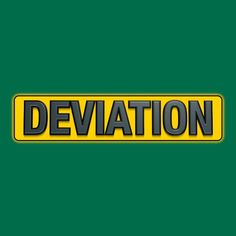 DEVIATION