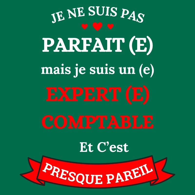 EXPERT(E)-COMPTABLE PARFAIT(E)