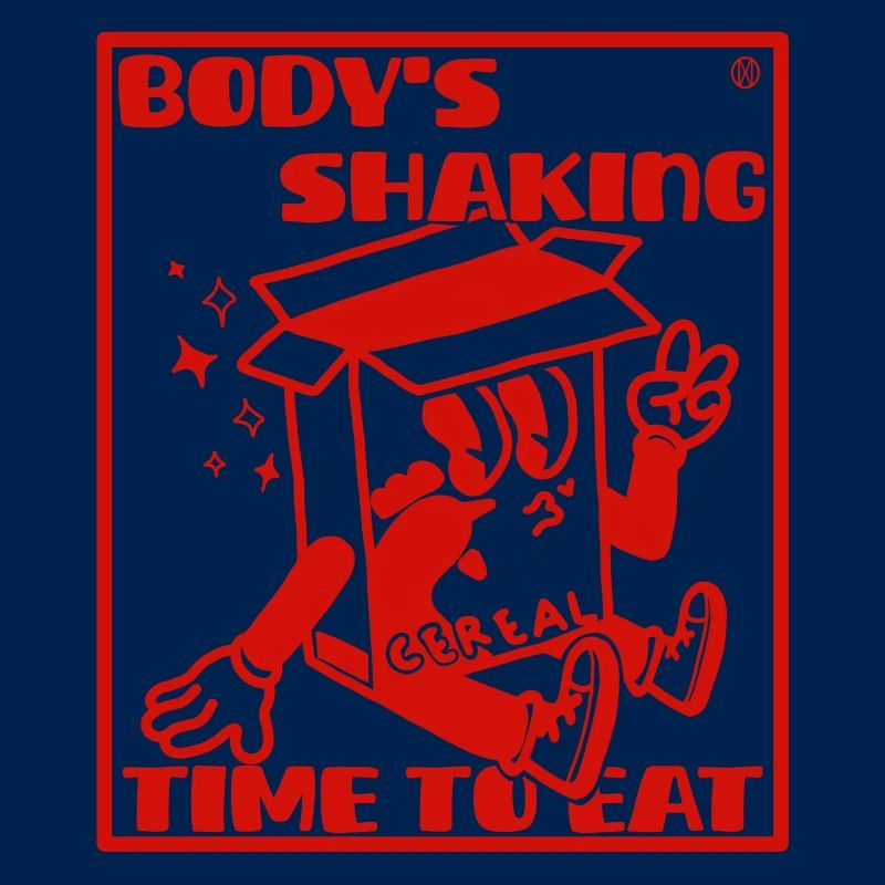 Hyperfixation ADHD problem