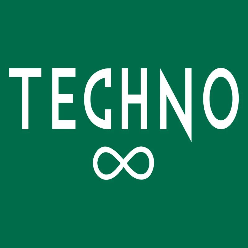 Techno infinity
