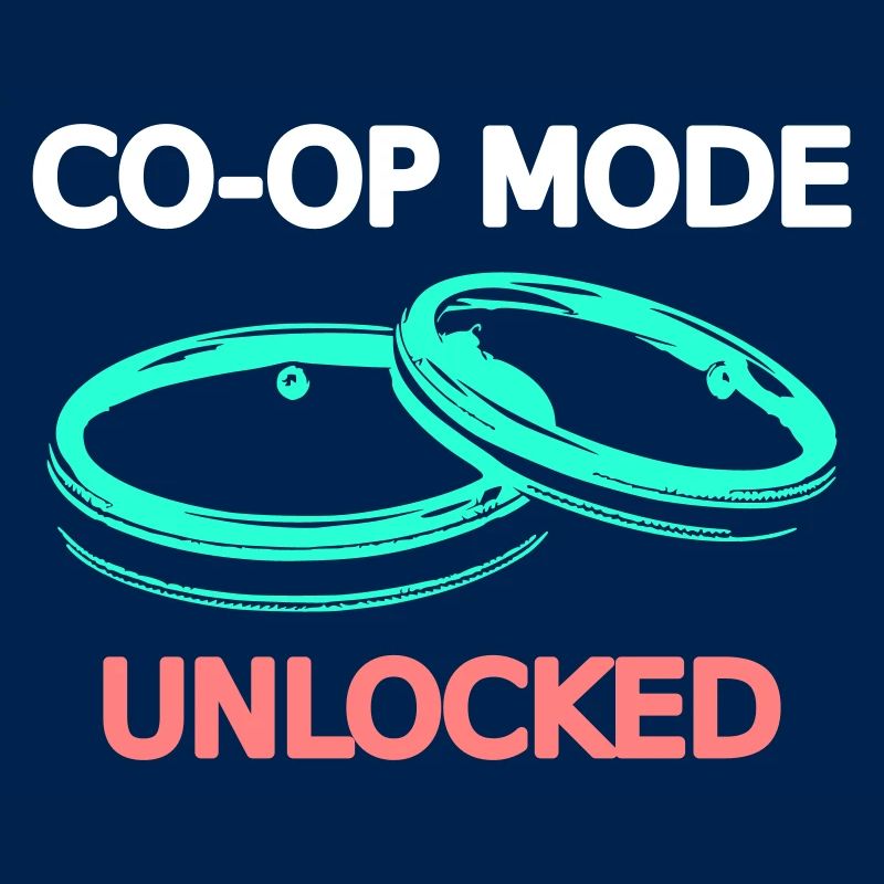 Ehe Hochzeit Ehefrau Ehemann Multiplayer Koop