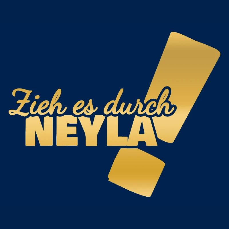 First name Neyla