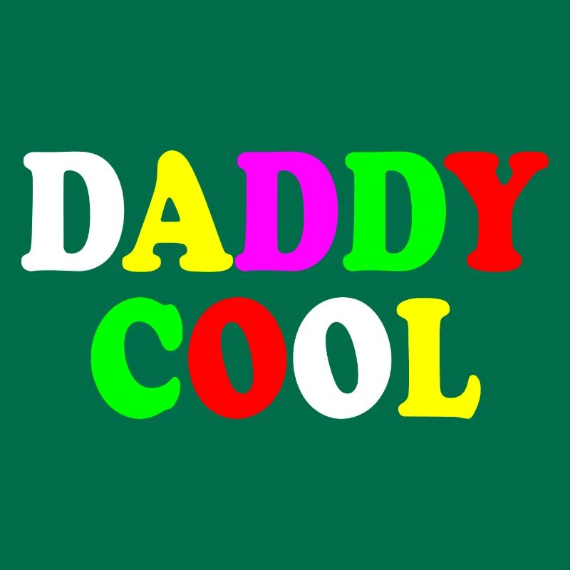 Daddy cool