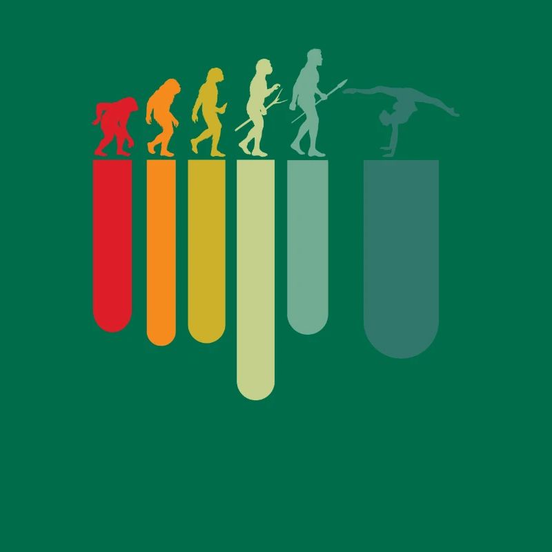Gymnastics Evolution