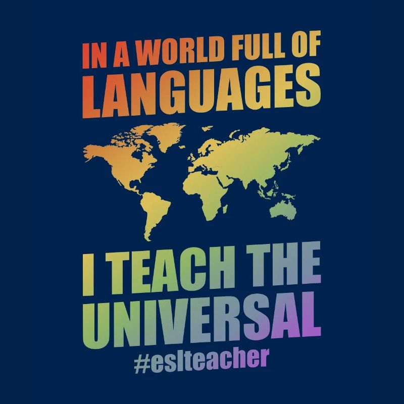 Enseignant d’anglais langue seconde |Langue anglaise |Pour les enseignants d’anglais langue seconde