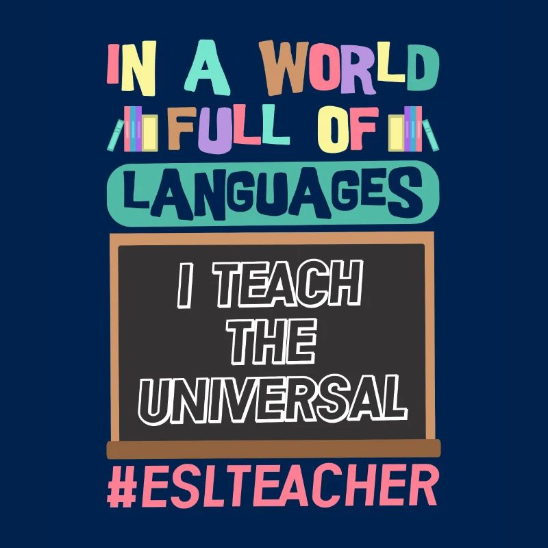 Enseignant d’anglais langue seconde |Langue anglaise |Pour les enseignants d’anglais langue seconde