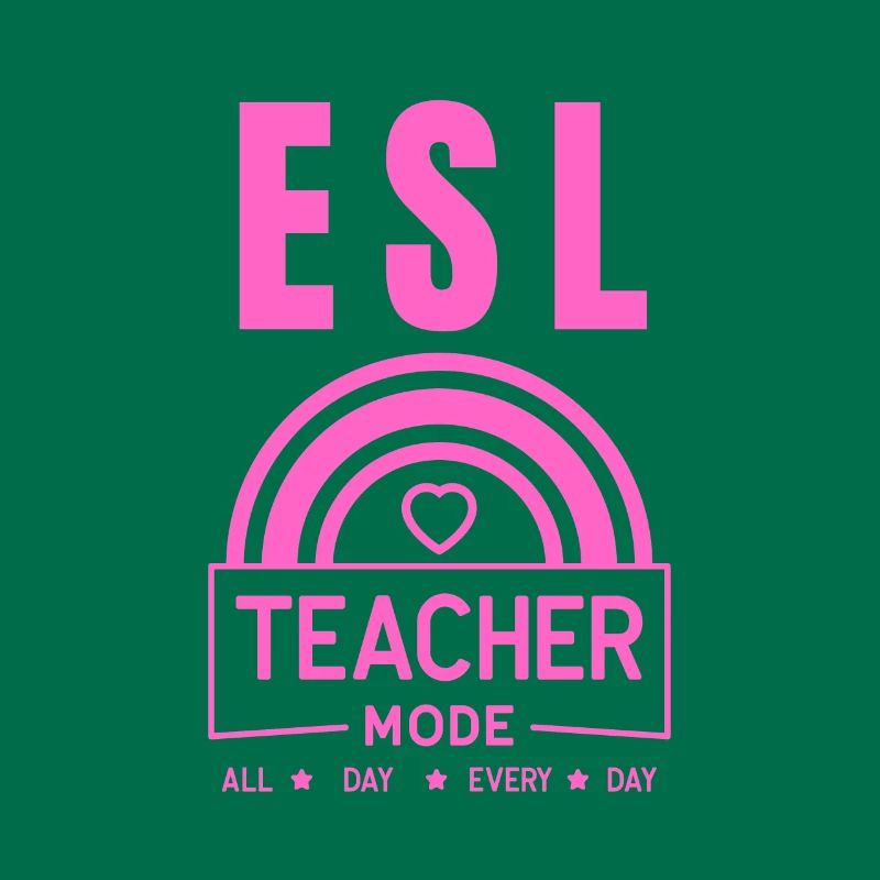 Enseignant d’anglais langue seconde |Langue anglaise |Pour les enseignants d’anglais langue seconde