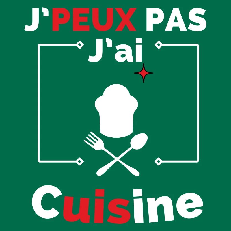 Ich kann nicht kochen