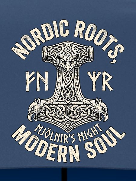 Germanen Nordic Roots