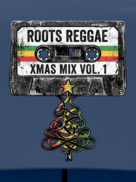 Christmas Tree Roots Reggae