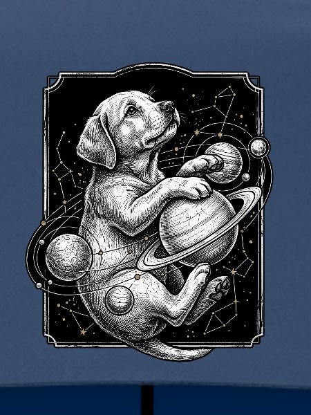 Hunde Kosmos