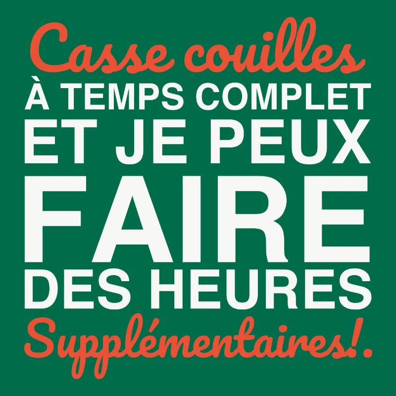 Full-time daredevils