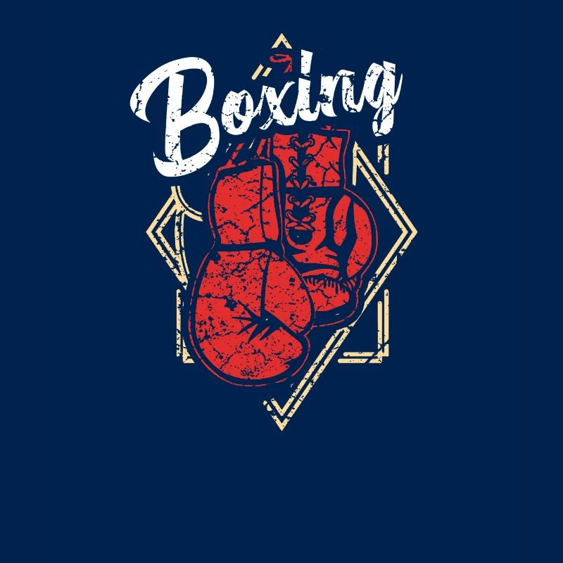 Boxer Boxe Boxe Boxe