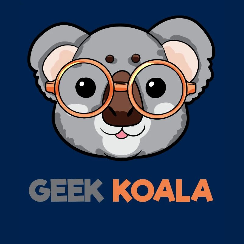 Geek Koala