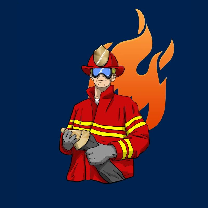 Firefighter Firefighter