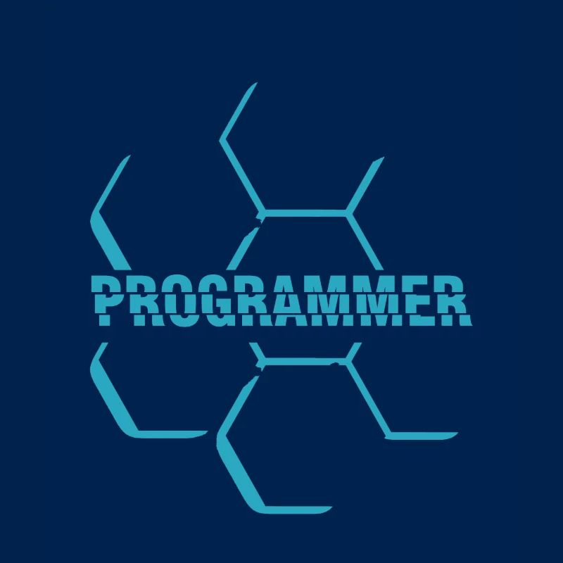 Computer programmer - Programmierer