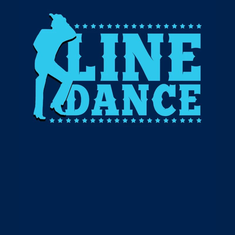 Linedance, Line dancing Linedancer